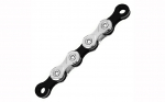 Kett KMC X10 Silver Black Bulk