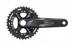 V&auml;ntv&otilde;ll Shimano FC-M4100-2 Deore