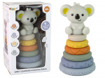 Baby Koala Pyramid