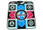 Mat Dancing Platform USB CD 80 cm x 90 cm