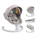 Kidnort Drom  grey Lapse Kiiktool