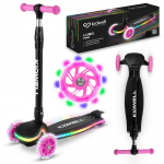 T&otilde;ukeratas Kidwell LUMO Pink