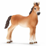 Schleich - Yearling Horse Tennessee Walking Colt