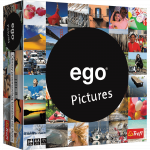 Ego Pictures Family Game Trefl 01813