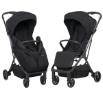 Carrello Nova CRL-5521 Coral Black Jalutusk&auml;ru