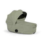 Cybex Priam / e-Priam Style Fold Lux Sage Green H&auml;ll