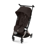 Cybex Libelle Chocolate Brown Jalutusk&auml;ru