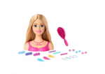 Barbie Value Styling Head - Blonde HMD88