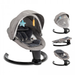 Kidnort Drom  black Lapse Kiiktool