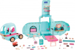 MGA - Lol Surprise OMG Glam N Go Camper Blue