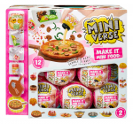 591825EUC MGAs Miniverse- Make It Mini Foods: Diner in PDQ Series 2A