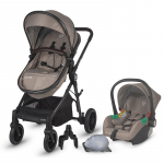 Convertible stroller Coccolle Ago Dessert taupe