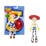 M&auml;ngufiguur Mattel Toy Story 5 Playscale Jessie 7"