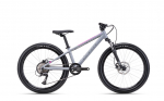 Jalgratas CTM Rocky 4.0 24"