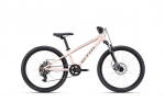 Jalgratas CTM Rocky 3.0 24"