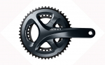 Eesmine hammasrattaplokk Shimano FC-R3000 Sora