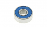 Laager Enduro Bearings 606 LLB ABEC 3