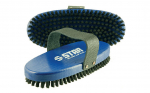 Looduslikust hobusekarvast hari, 210 &times; 90 mm Star Ski Wax
