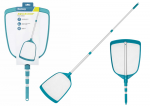 Pool Cleaning Set Mesh, Stick 163 cm Bestway 58635