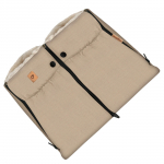 Zaffiro Vankrikindad  Scandi beige