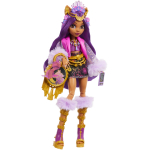 Monster High Fest Doll - Clawdeen HXH80