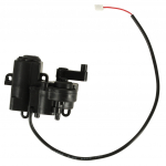 Daļa RC auto Rock Crawler 2.4GHz motoram