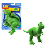 M&auml;ngufiguur Mattel Toy Story 5 Playscale Rex 7"
