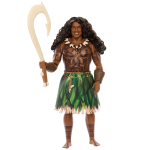 Nukk Mattel Disney Moana Live Action Maui