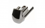 Name plate and fixing screw for STI Shimano ST-R8000