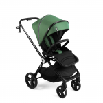 Kidnort Isbj&ouml;rn x Sove Green Lastevanker 2in1