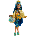 Monster High Fest Doll - Cleo HXH81
