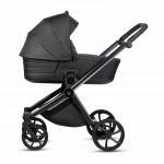 Tutis MIO3+ BLACK EDITION 2/1 Obsidian Beebik&auml;ru 2-in-1 1622060