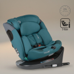 iSize 40-150 cm Coccolle Atira Hydra blue