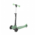 Scooter  Qplay Sparkling Green