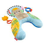 K&otilde;hulipadi Fisher-Price Sensory Adventures