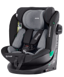 Carrello Sirius CRL-8808 Sky Grey Beebitool 0-36 kg