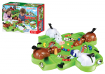 Hungry Animals
