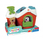 Clemmy Sensory Farm Sorter&nbsp; Dog & Cow Clementoni 17993