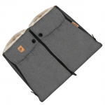 Zaffiro Vankrikindad  Scandi grey