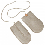 Villased kindad Sierra 3-5y beige