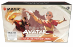 Magic the Gathering - Avatar The Last Airbender Beginner Box (Spanish)