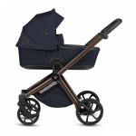 Tutis MIO3+ LIMITED EDITION 2/1 Midnight Swallow Beebik&auml;ru 2-in-1 1622015