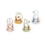 PolarB puidust motoorikakeskus 1tk 294973