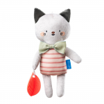 Taf Toys pehme m&auml;nguasi Clara 294487