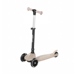 Scooter Qplay Sparkling Pink