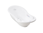 Vanna 86 cm ar korķi OWL white SO-004OD-103