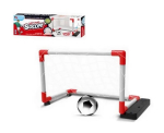 Futbola vārti ar bumbu G6928