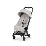 Cybex Coya Style City Grey Black Jalutusk&auml;ru