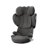 Cybex Solution T i-Fix 100-150cm Mirage Grey Turvatool 15-36 kg