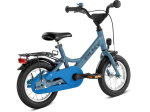 Laste jalgratas PUKY Youke 12" Alu breezy, sinine